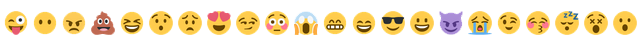 emoji border