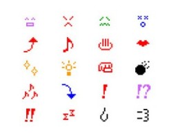 Original Emojis